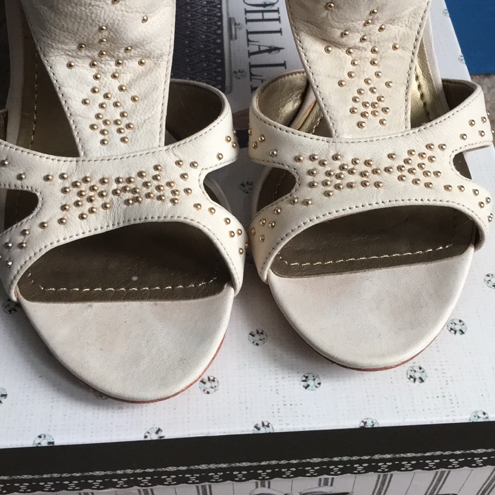 Report Signature Women’s Christian Leather Boots - Picture 7 of 8